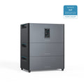 Marstek Jupiter C Plus all-in-one thuisbatterij