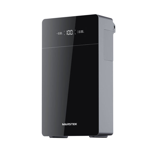 Marstek Venus E Max plug-in thuisbatterij