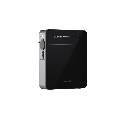 Marstek Venus E Mini plug-in thuisbatterij