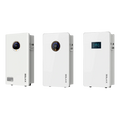 SolaX LD5-EU thuisbatterij