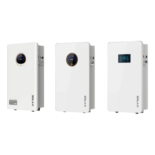 SolaX LD5-EU thuisbatterij