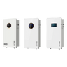 SolaX LD5 (EU) laagspanning thuisbatterij 5,1 kWh