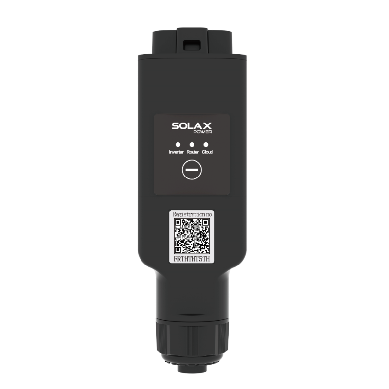 SolaX Pocket WiFi+LAN V2.0 monitoringdongle