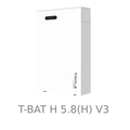 SolaX T-BAT-SYS-HV-5.8 hoogspanningsbatterij