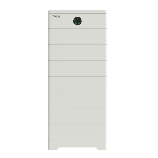 SolaX T-BAT-SYS-HV-S3.6 batterijmodule