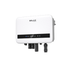 SolaX X1-Boost G4 solar omvormer 6.0 kW (1-fase, zonder batterijaansluiting)
