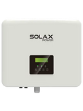 SolaX X1-Hybrid G4 hybride omvormer