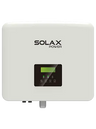 SolaX X1-Hybrid G4 hybride omvormer 6,0 kW (1-fase)