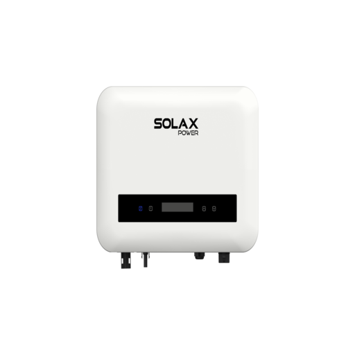 SolaX X1-Mini G4 Plus omvormer