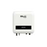 SolaX X1-MINI G4 PLUS solar omvormer 5,0 kVA (1-fase, instapmodel)