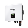 SolaX X3-HYB G4 PRO hybride omvormer 15.0 kW (3-fase, hogere vermogensklasse)