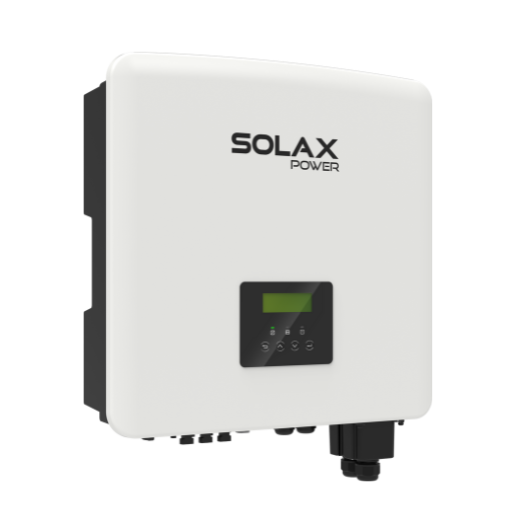 SolaX X3-Hybrid G4 hybride omvormer