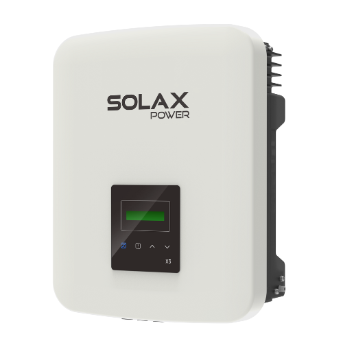 SolaX X3-MIC G2 microomvormer