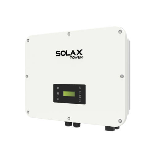 SolaX X3-Ultra hybride omvormer
