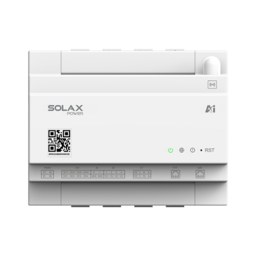 SolaX XHub energiemanagementmodule